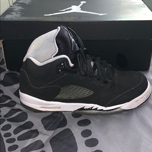 Air Jordan 5 Retro